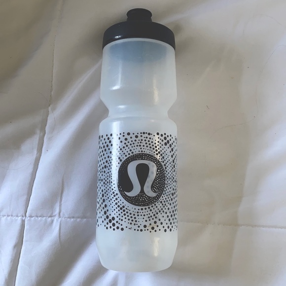 lululemon athletica Dining Lululemon Water Bottle Poshmark